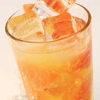 Grapefruit Juice