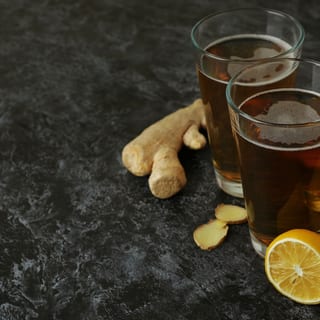 Ginger Beer