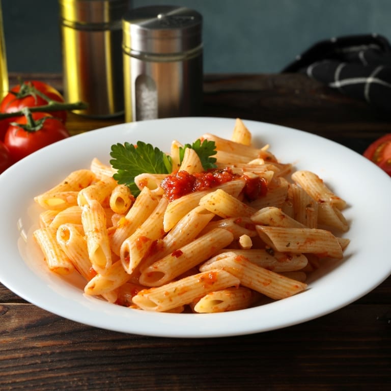 Fast Delivery for African and Caribbean Cuisine